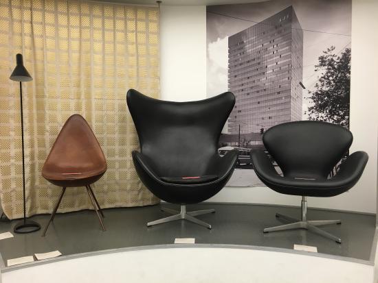 Museu do Design da Dinamarca